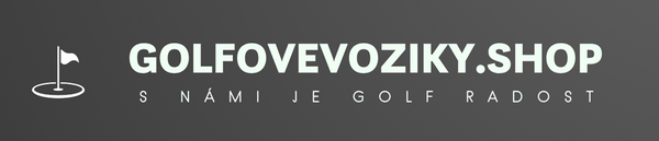 Golfové vozíky